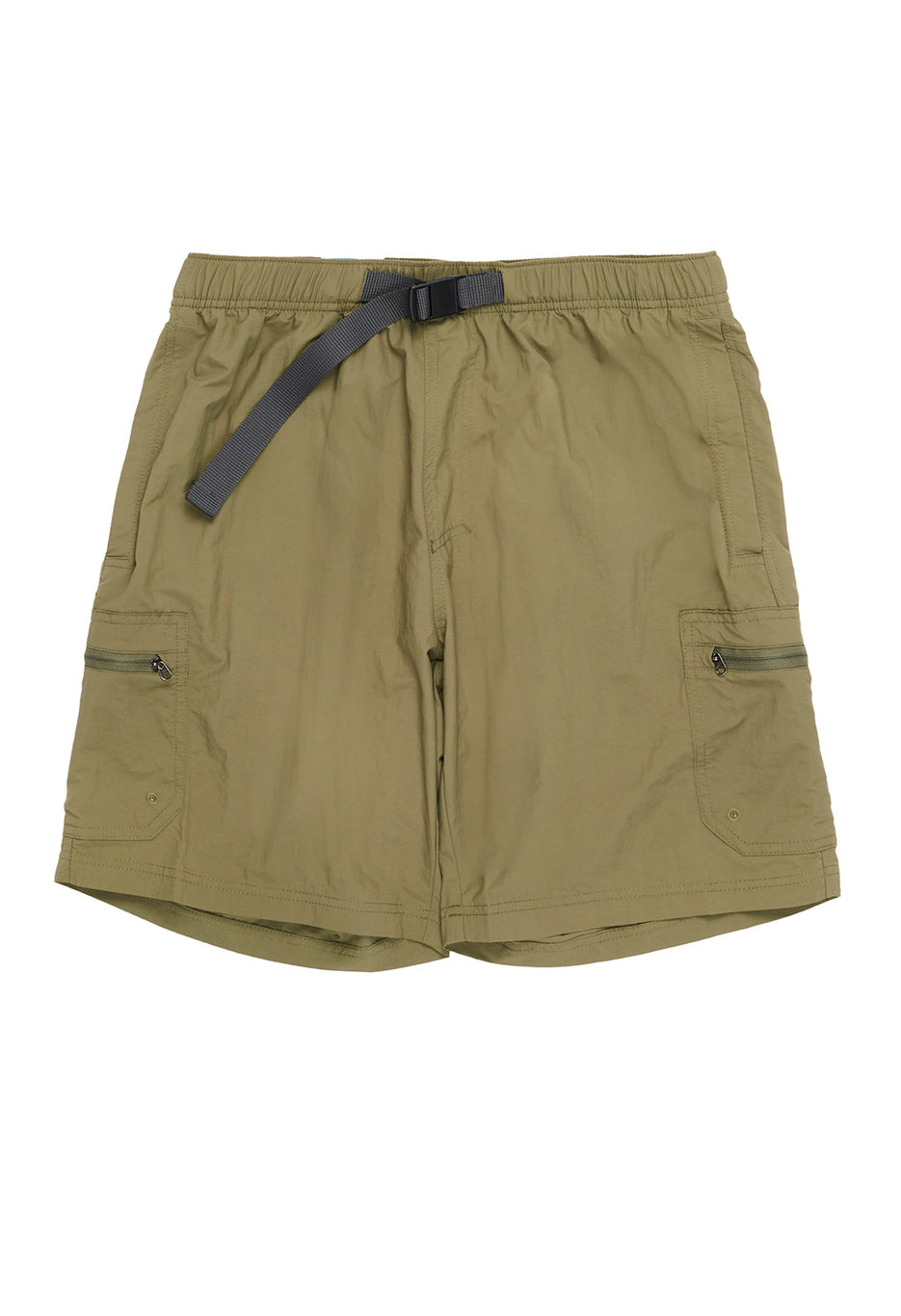 Columbia Men's Mountaindale Shorts - Stone Green