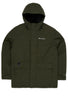 Columbia Men's Landroamer Sherpa Lined Jacket - Greenscape