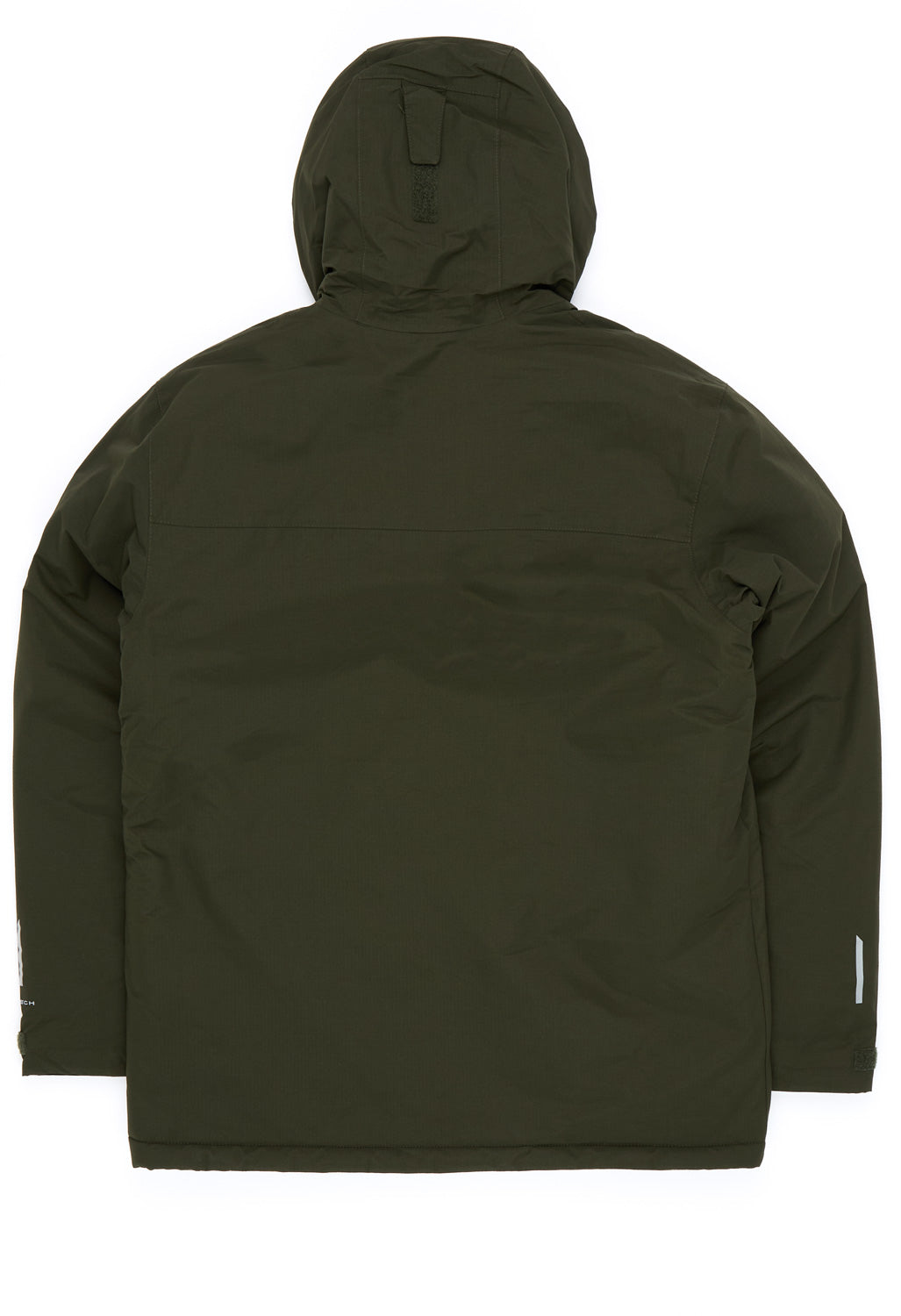 Columbia Men's Landroamer Sherpa Lined Jacket - Greenscape