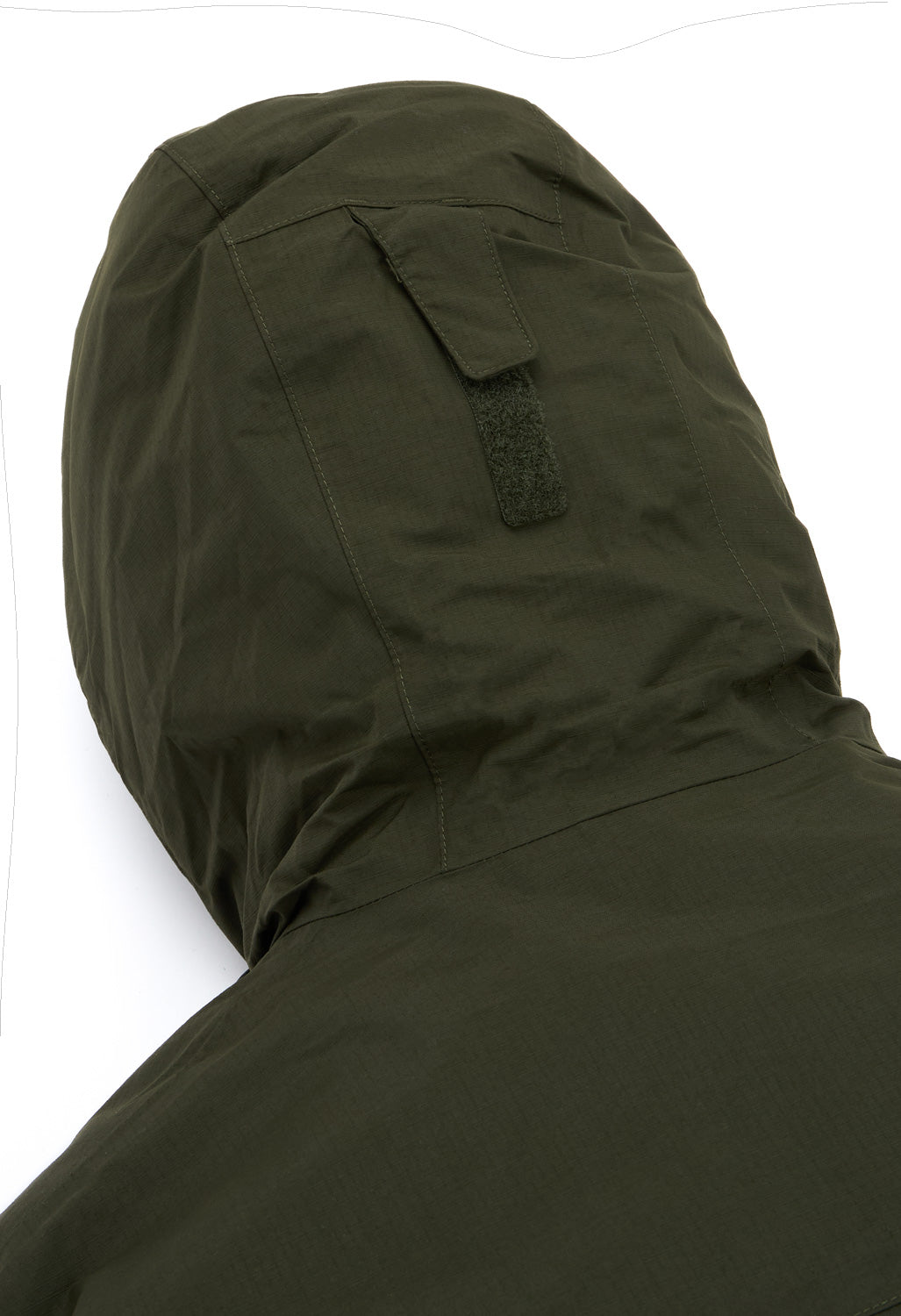 Columbia Men's Landroamer Sherpa Lined Jacket - Greenscape