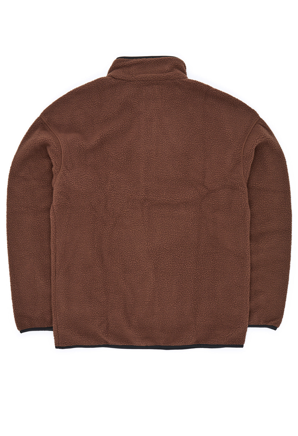 Columbia Men's Helvetia™ II Half Snap Fleece - Tobacco