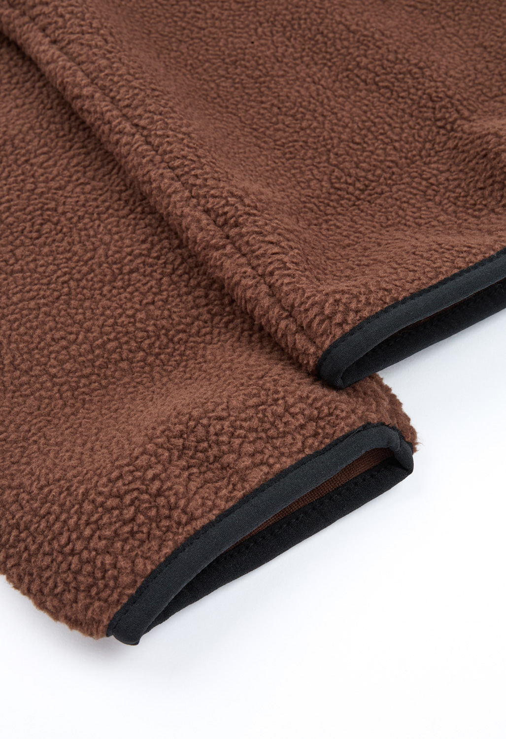 Columbia Men's Helvetia™ II Half Snap Fleece - Tobacco