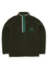 Columbia Men's Helvetia II Half Snap Fleece - Greenscape
