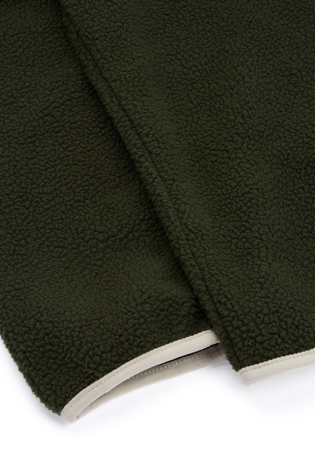 Columbia Men's Helvetia II Half Snap Fleece - Greenscape