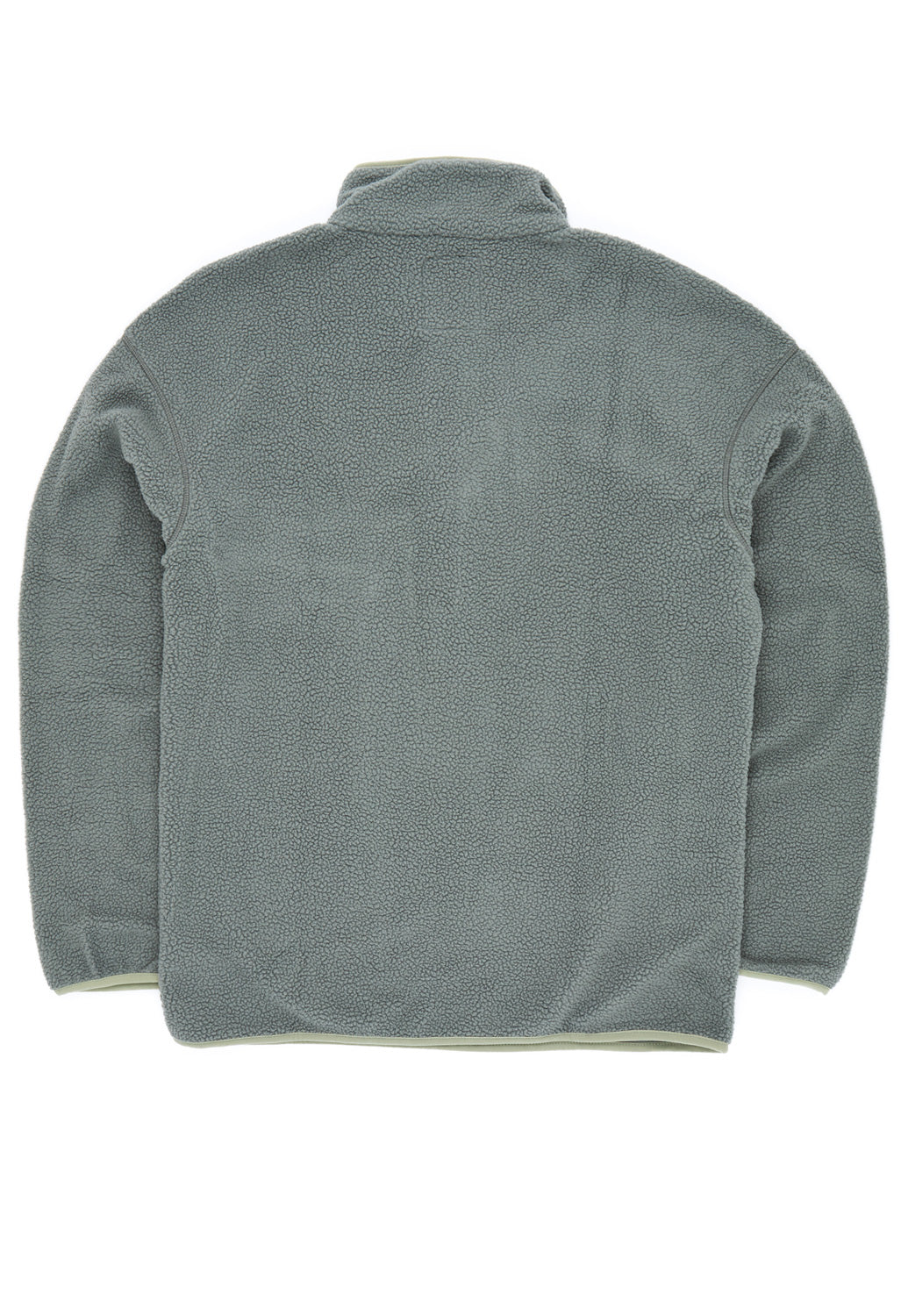 Columbia Men's Helvetia™ II Half Snap Fleece - Sedona Sage