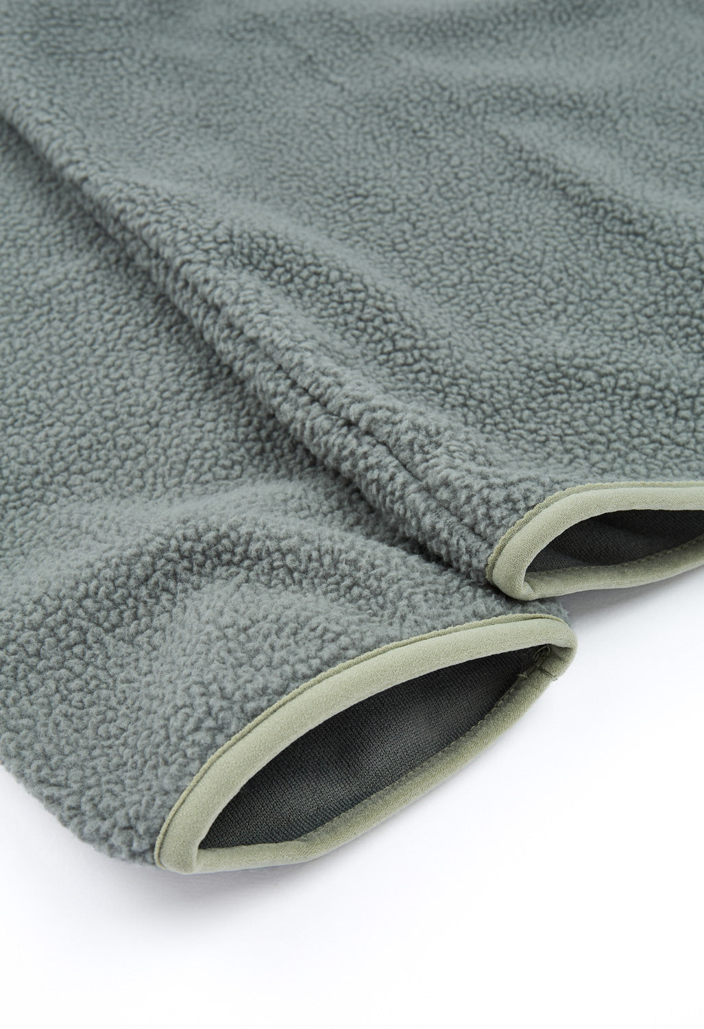 Columbia Men's Helvetia™ II Half Snap Fleece - Sedona Sage