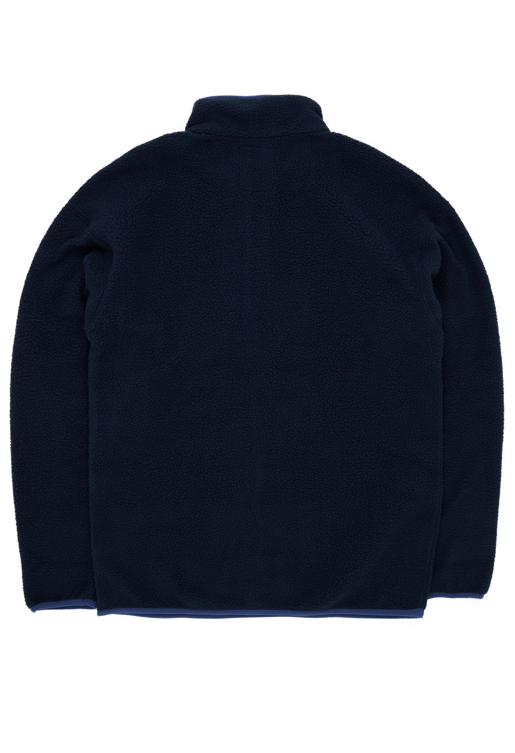 Columbia Men's Helvetia II Half Snap Fleece - Collegiate Navy