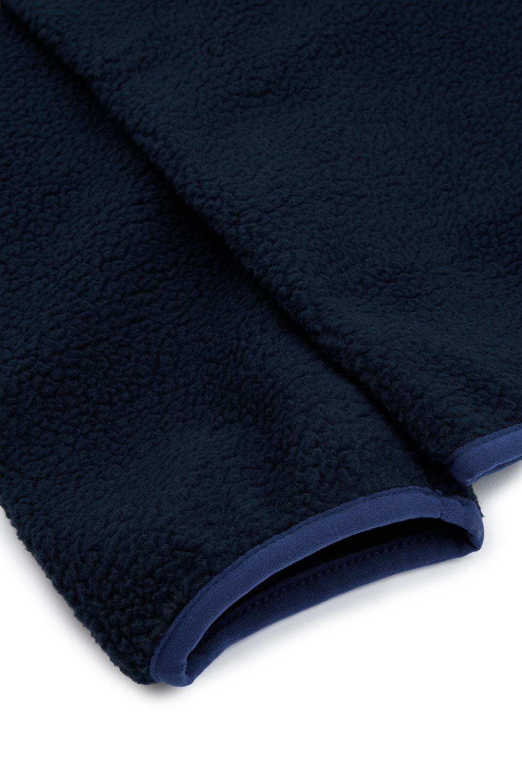 Columbia Men's Helvetia II Half Snap Fleece - Collegiate Navy