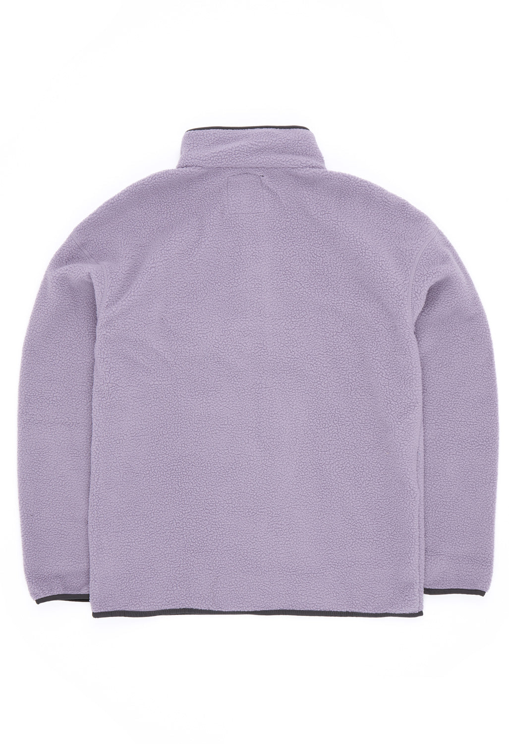 Columbia Men's Helvetia II Half Snap Fleece - Shale Purple