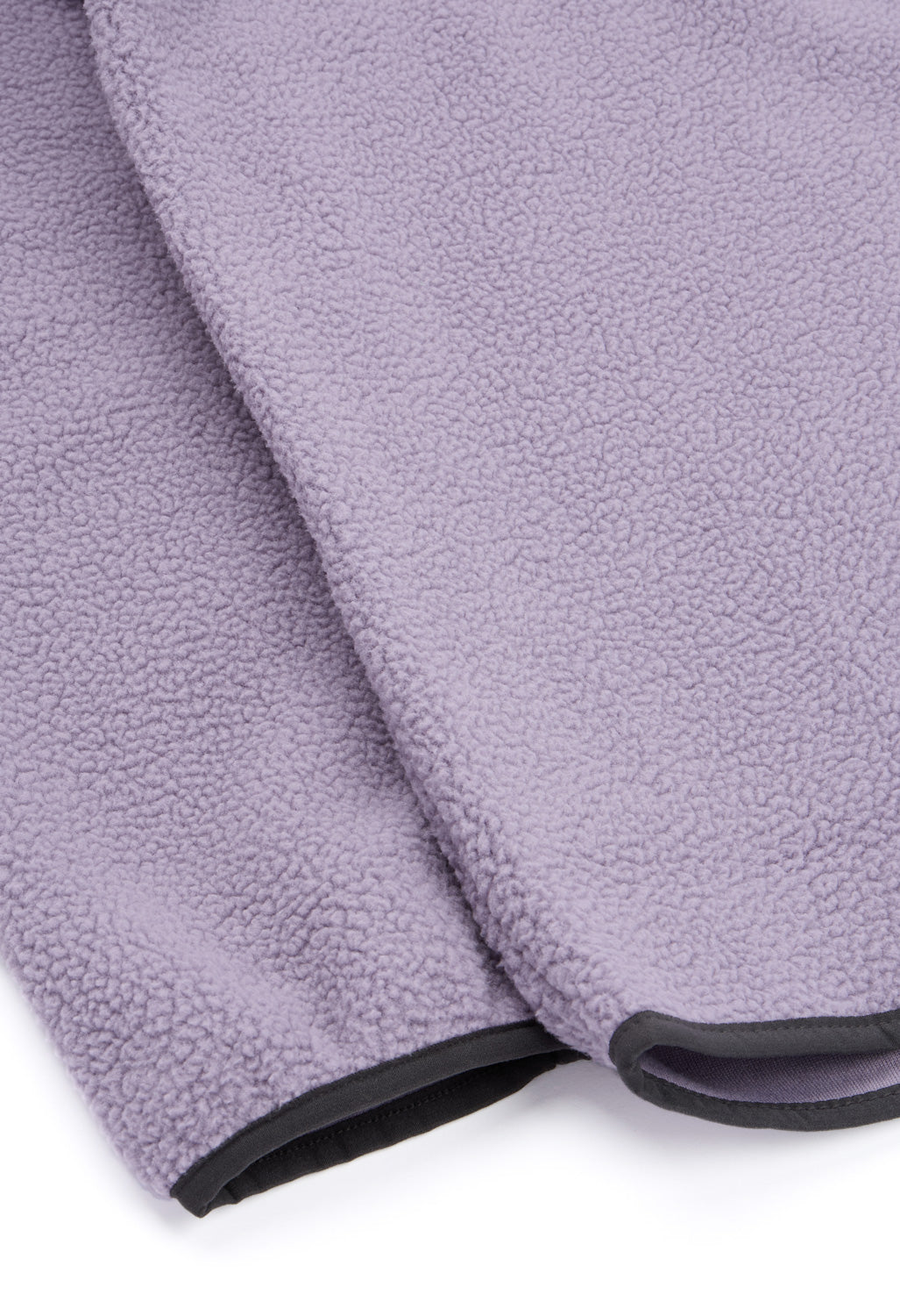 Columbia Men's Helvetia II Half Snap Fleece - Shale Purple