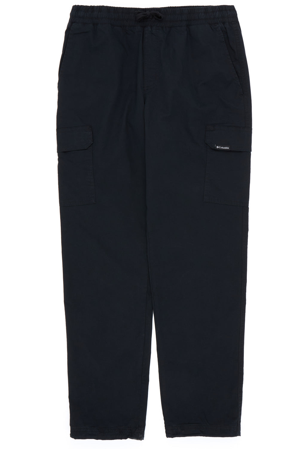 Columbia Men's Rapid Rivers Cargo Pants - Black