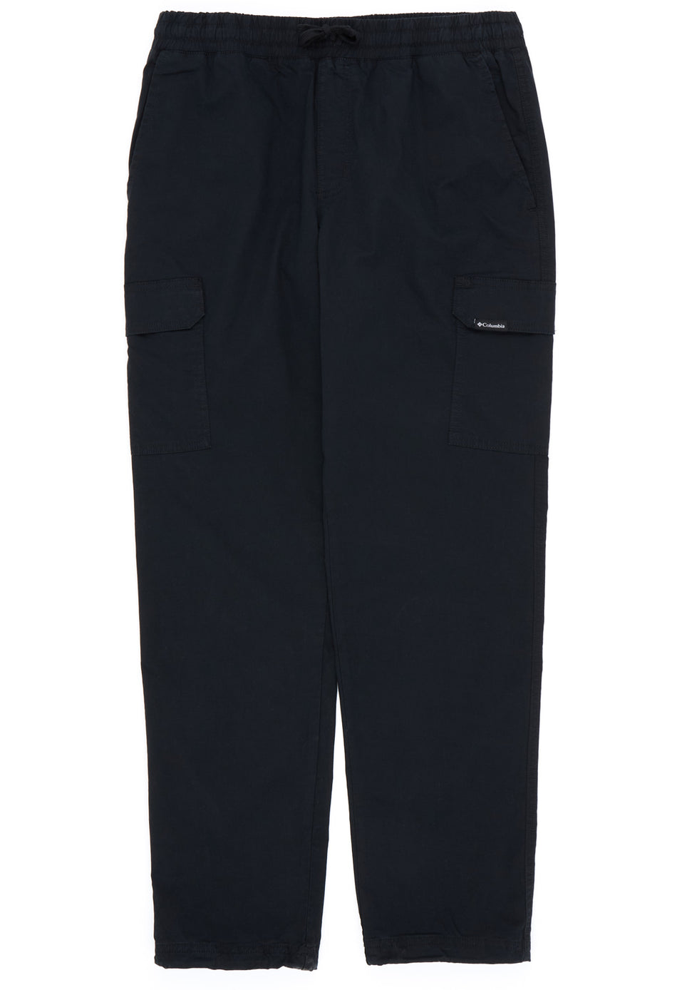 Columbia Men's Rapid Rivers Cargo Pants - Black