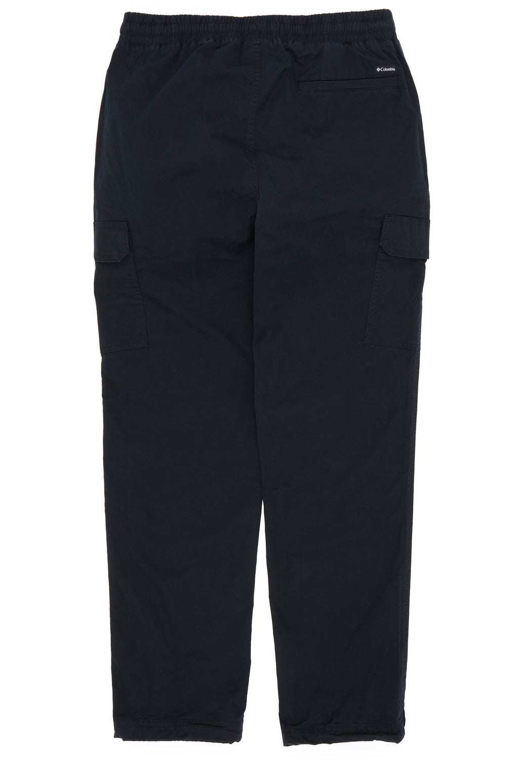 Columbia Men's Rapid Rivers Cargo Pants - Black