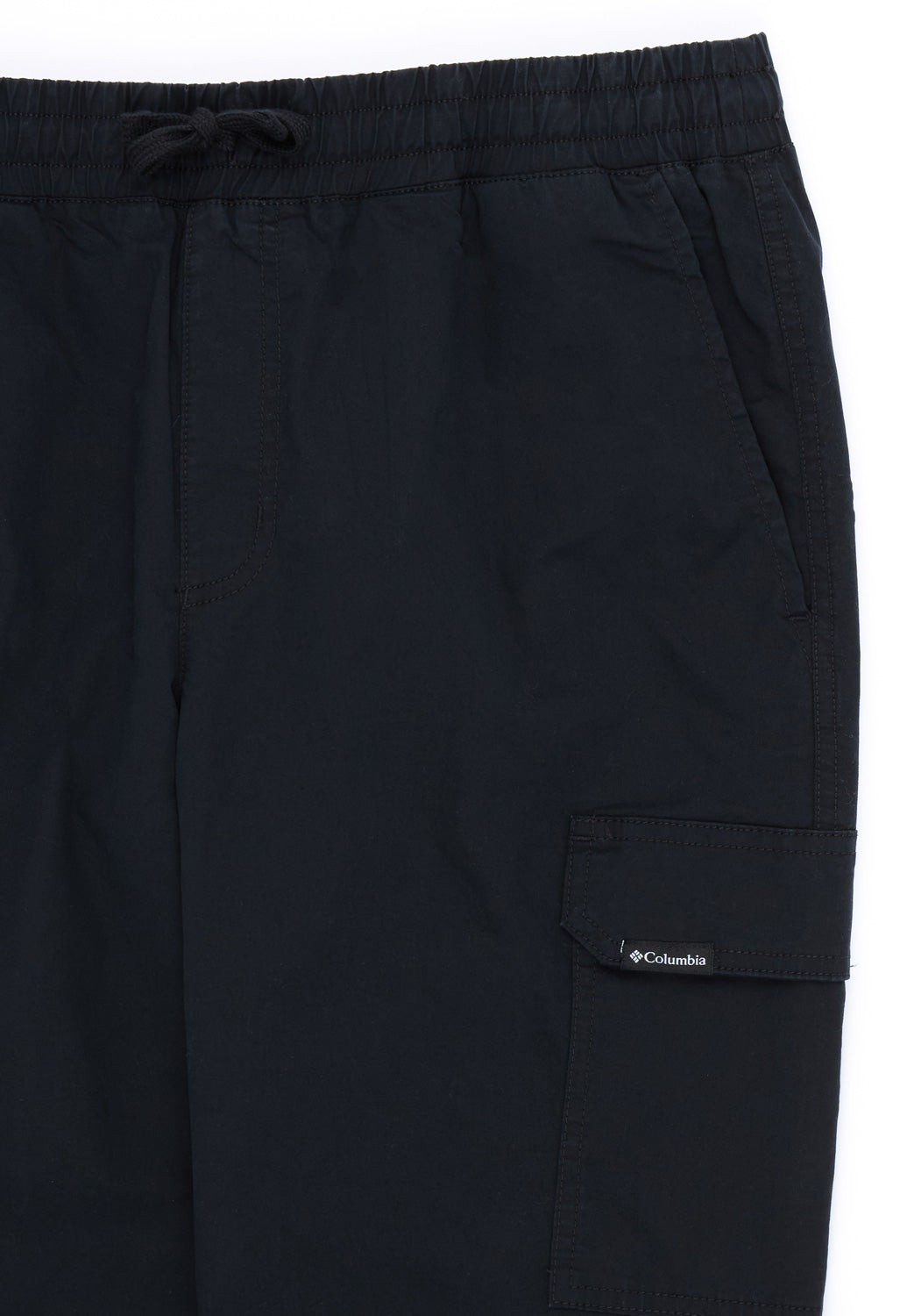 Columbia Men's Rapid Rivers Cargo Pants - Black