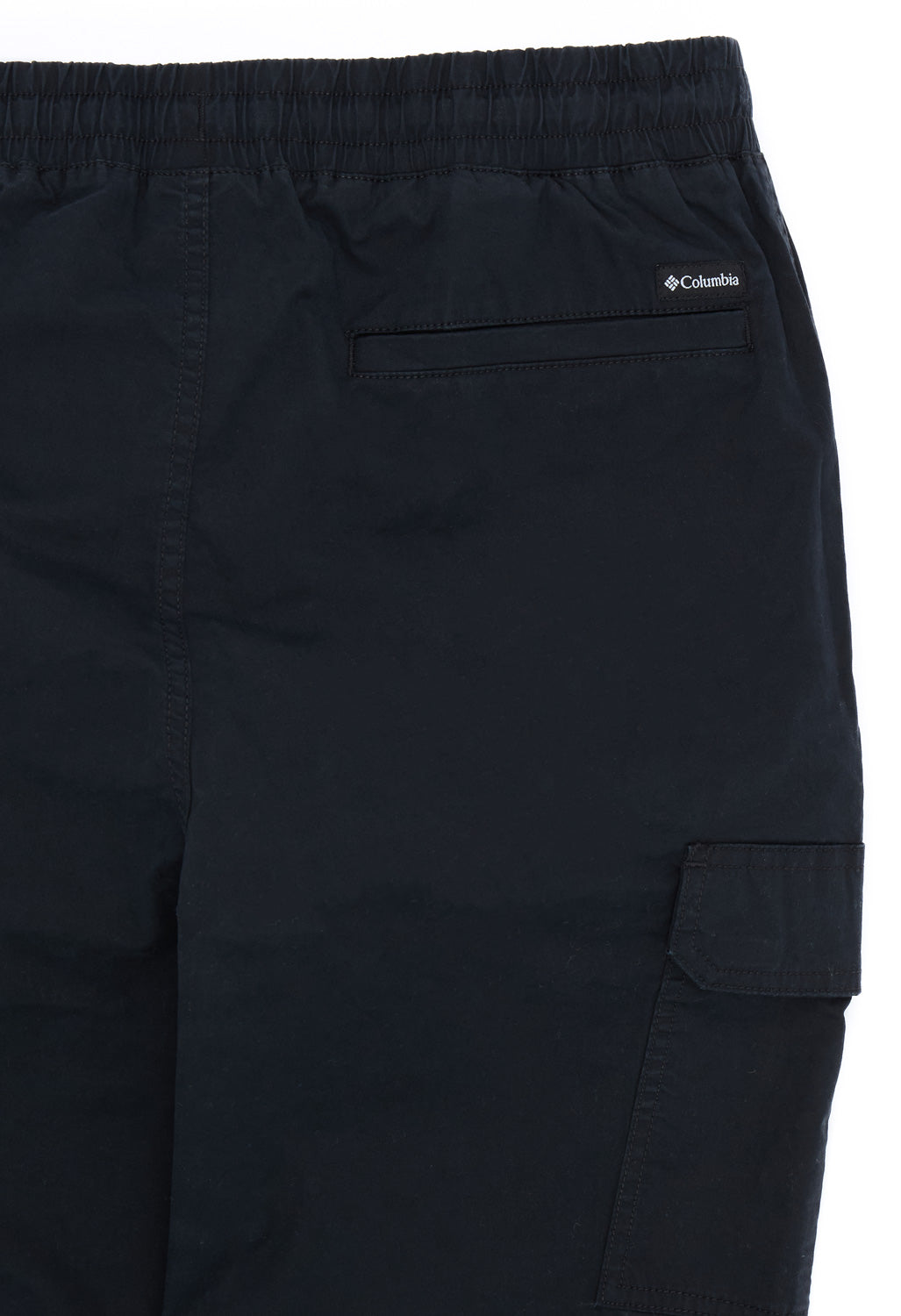 Columbia Men's Rapid Rivers Cargo Pants - Black