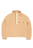 Columbia Women's Helvetia II Cropped Half Snap Fleece - Canoe