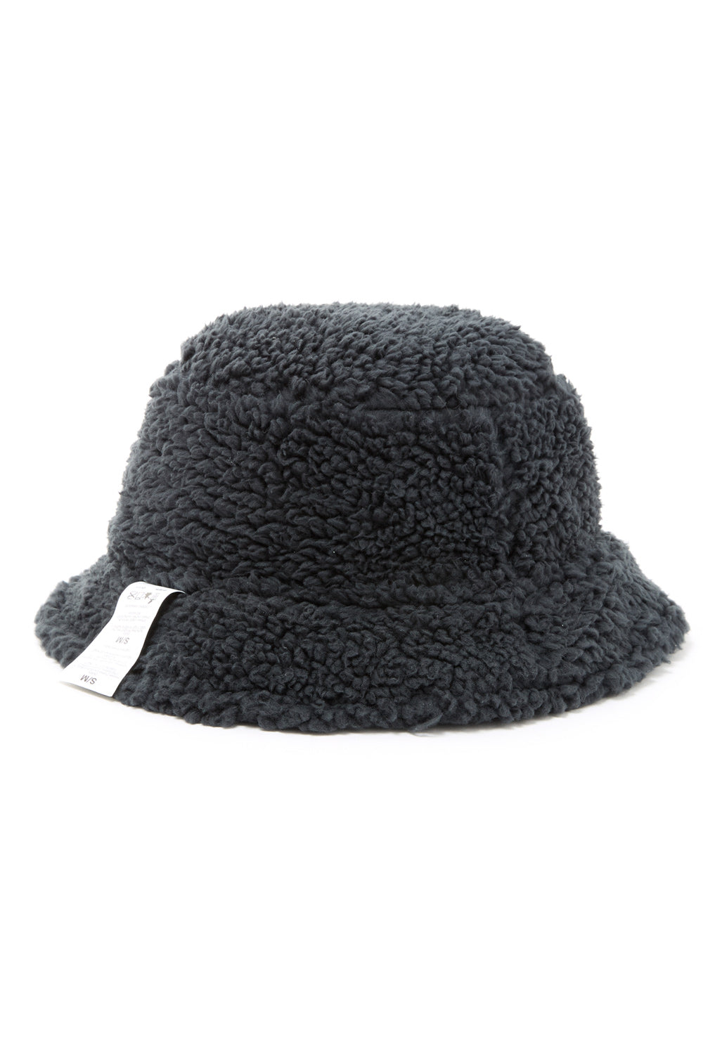 Columbia Winter Pass II Reversible Bucket Hat - Black / Black