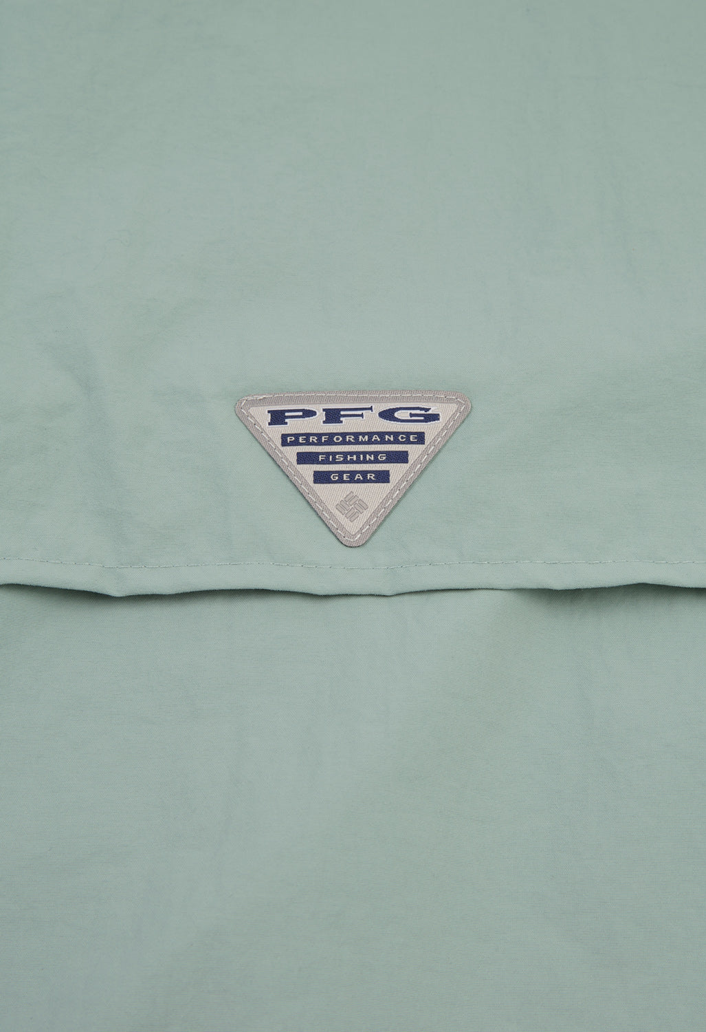 Columbia Men's PFG Bahama II Shirt - Crushed Blue