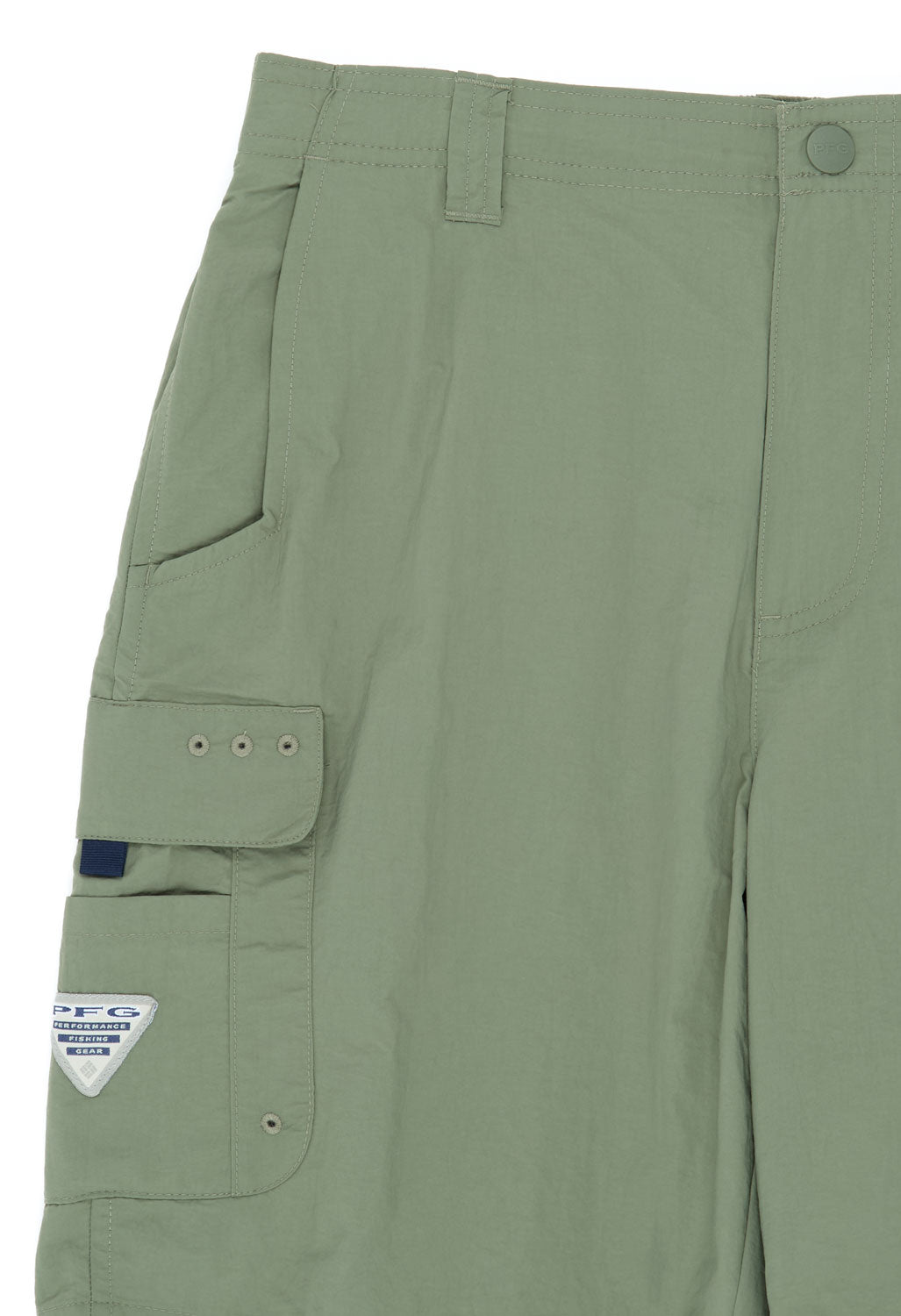 Columbia Men's PFG Bahama II Shorts - Cypress