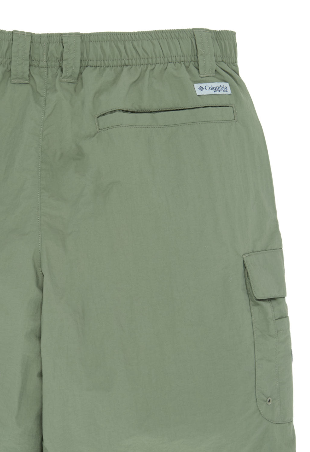 Columbia Men's PFG Bahama II Shorts - Cypress