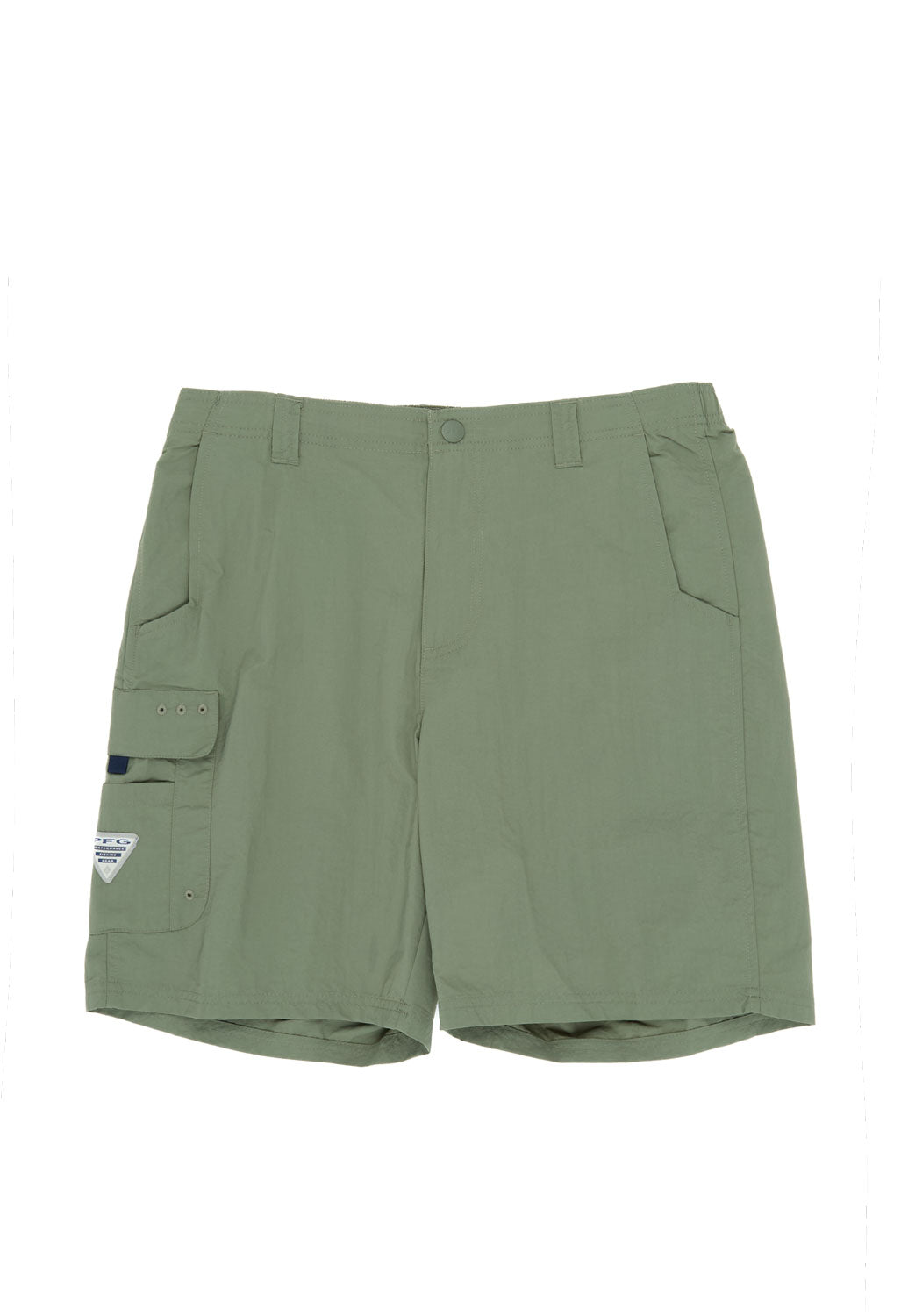 Columbia Men's PFG Bahama II Shorts - Cypress