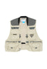 Columbia Men's PFG Henrys Fork VI Vest - Fossil