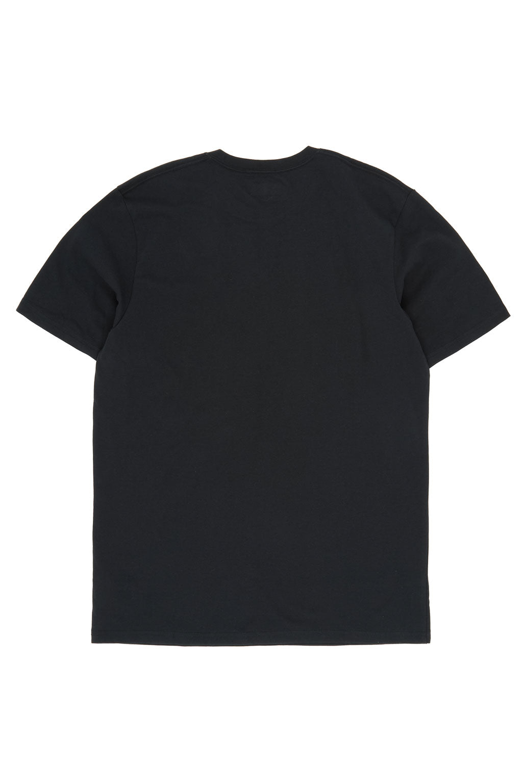 Columbia Men's Hageman Graphic T-Shirt - Black / Hike On