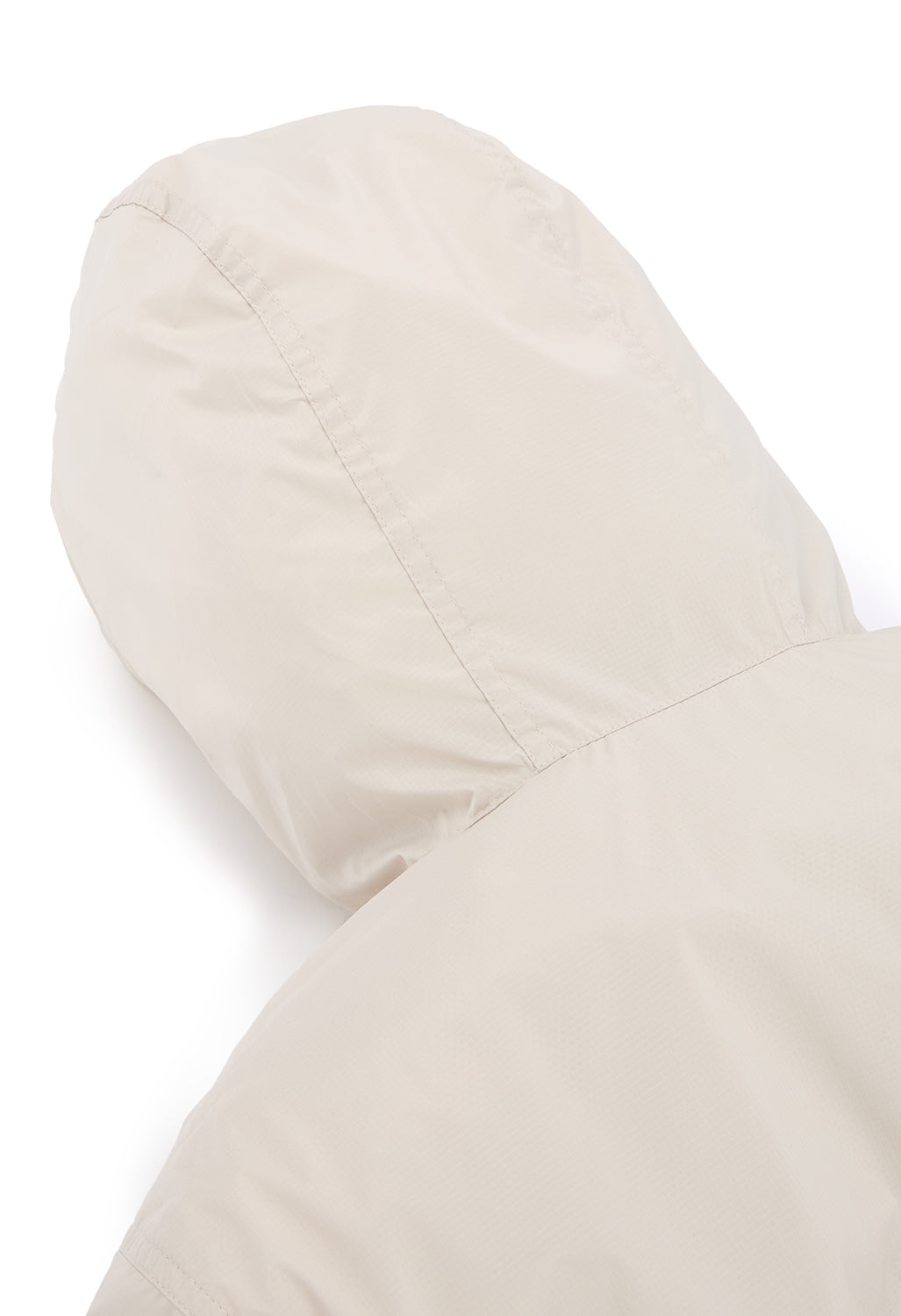 Columbia Women's Crested Canyon Windbreaker - Dark Stone / Safari