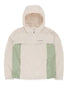 Columbia Women's Crested Canyon Windbreaker - Dark Stone / Safari