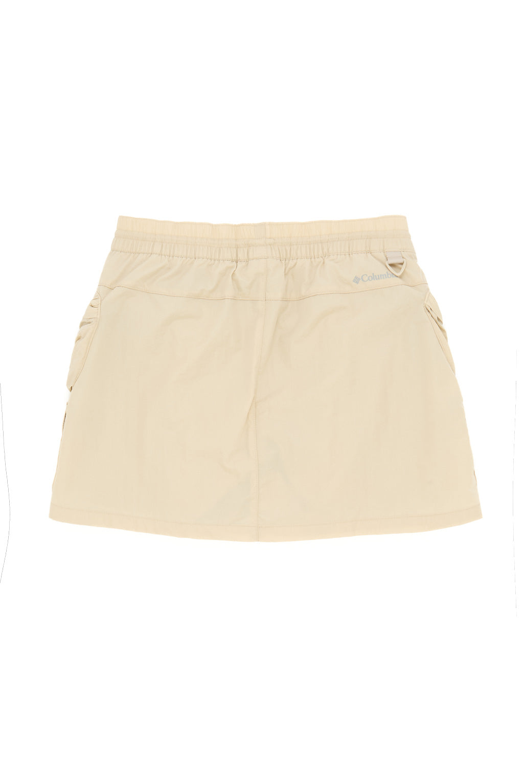 Columbia Women's Elevated View Cargo Skort - Ancient Fossil / Ancient Fossil
