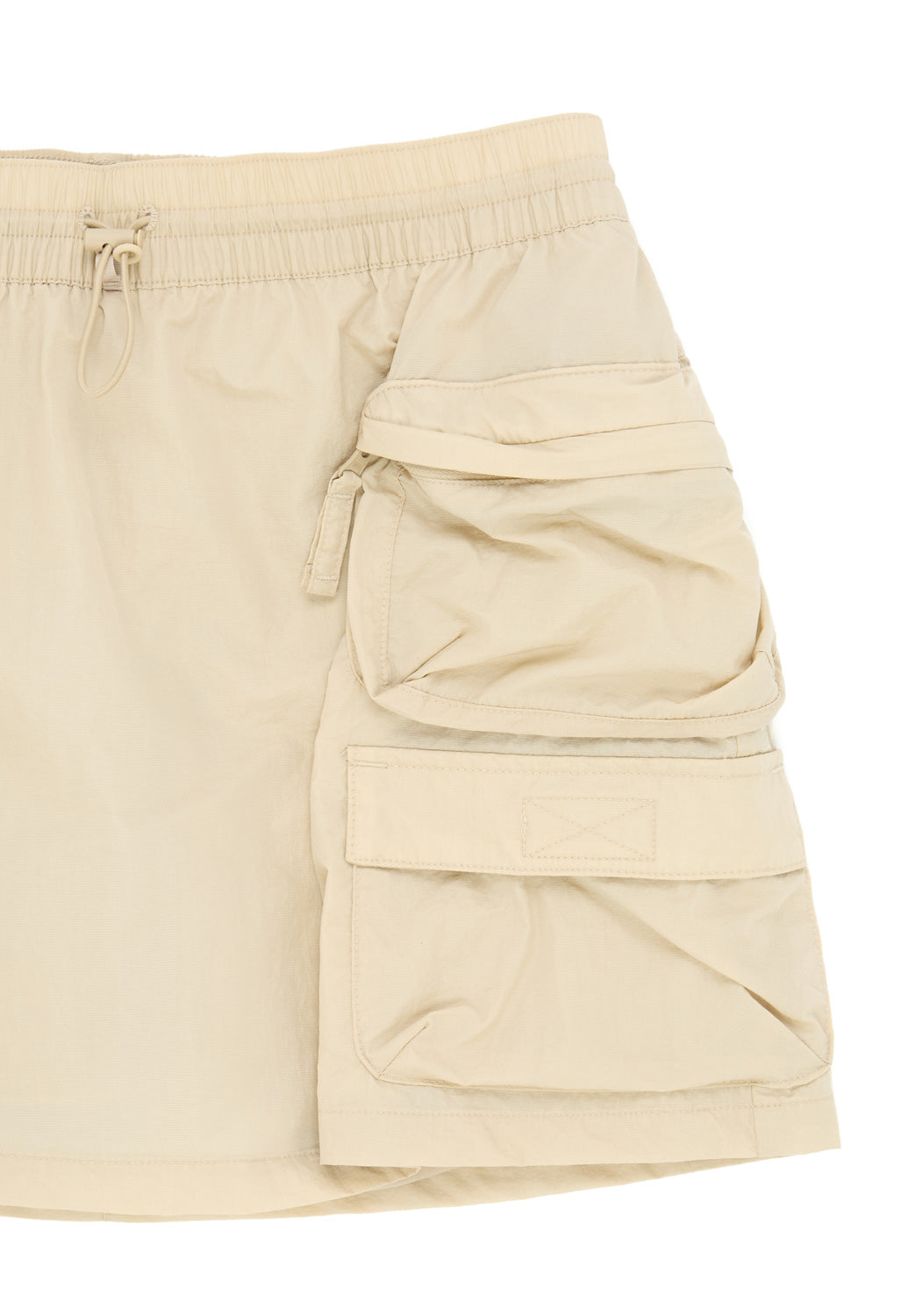 Columbia Women's Elevated View Cargo Skort - Ancient Fossil / Ancient Fossil