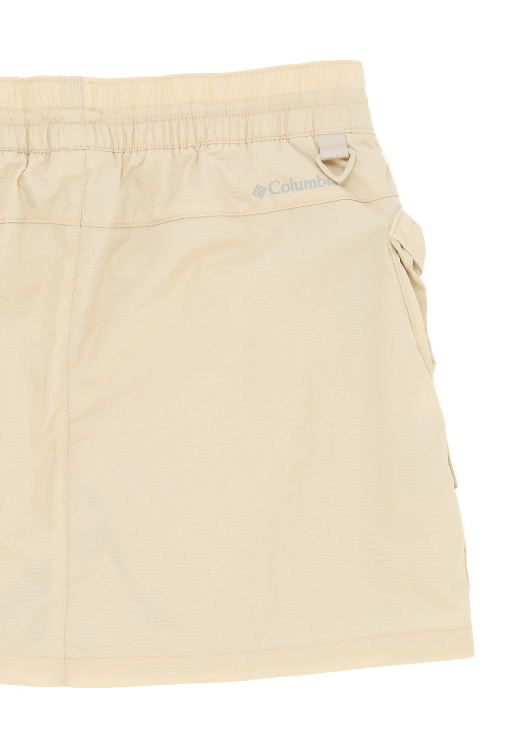 Columbia Women's Elevated View Cargo Skort - Ancient Fossil / Ancient Fossil
