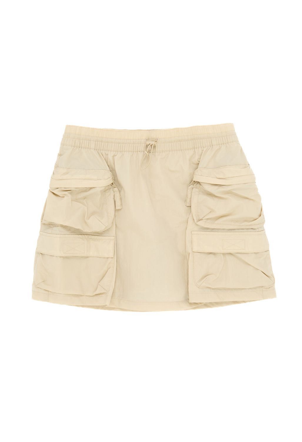 Columbia Women's Elevated View Cargo Skort - Ancient Fossil / Ancient Fossil