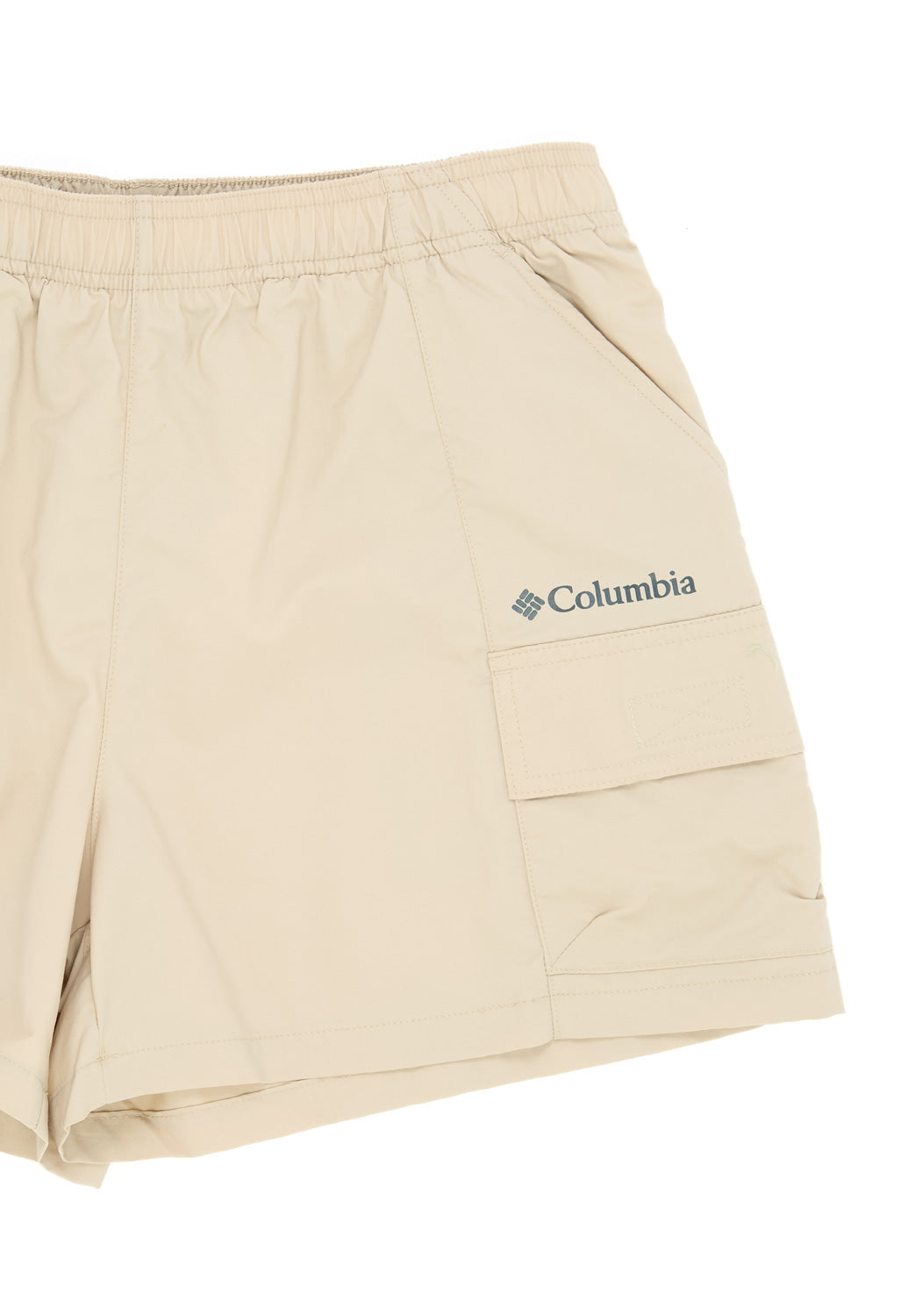 Columbia Women's Sandier Shorts - Ancient Fossil