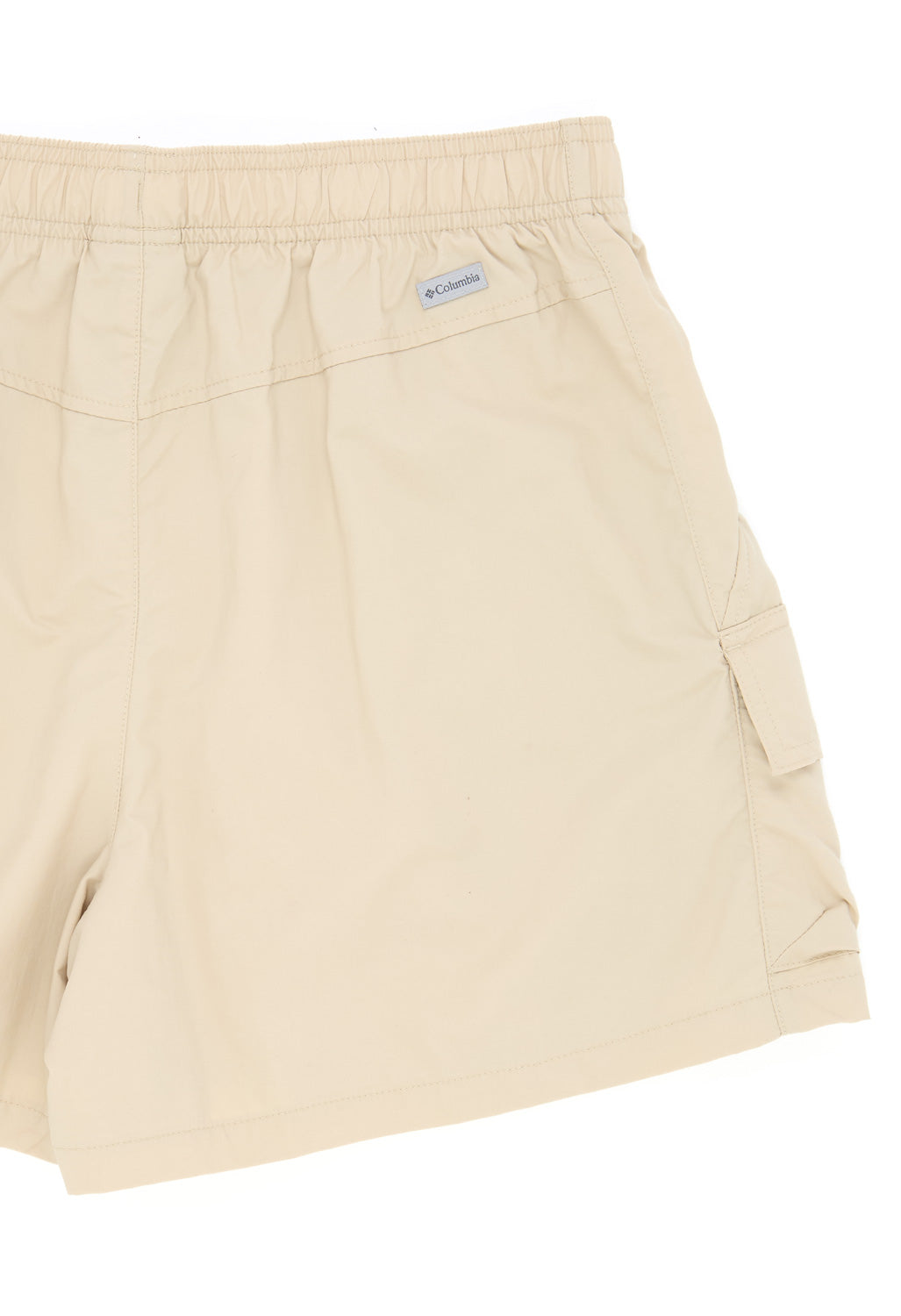 Columbia Women's Sandier Shorts - Ancient Fossil