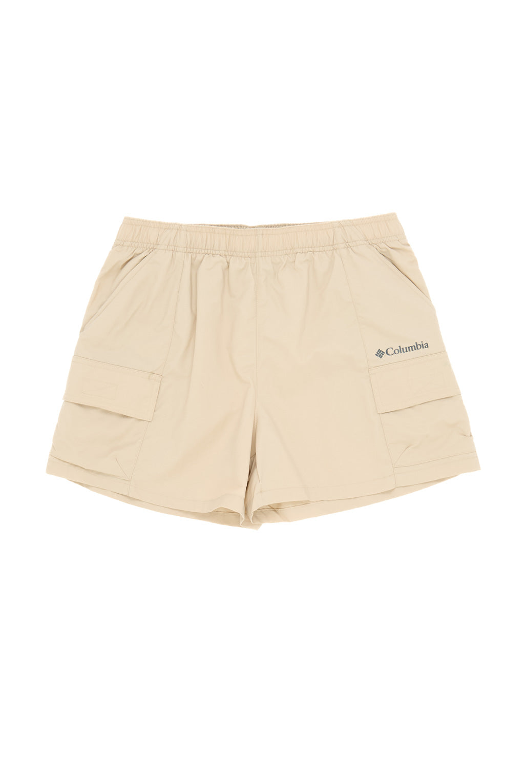 Columbia Women's Sandier Shorts - Ancient Fossil