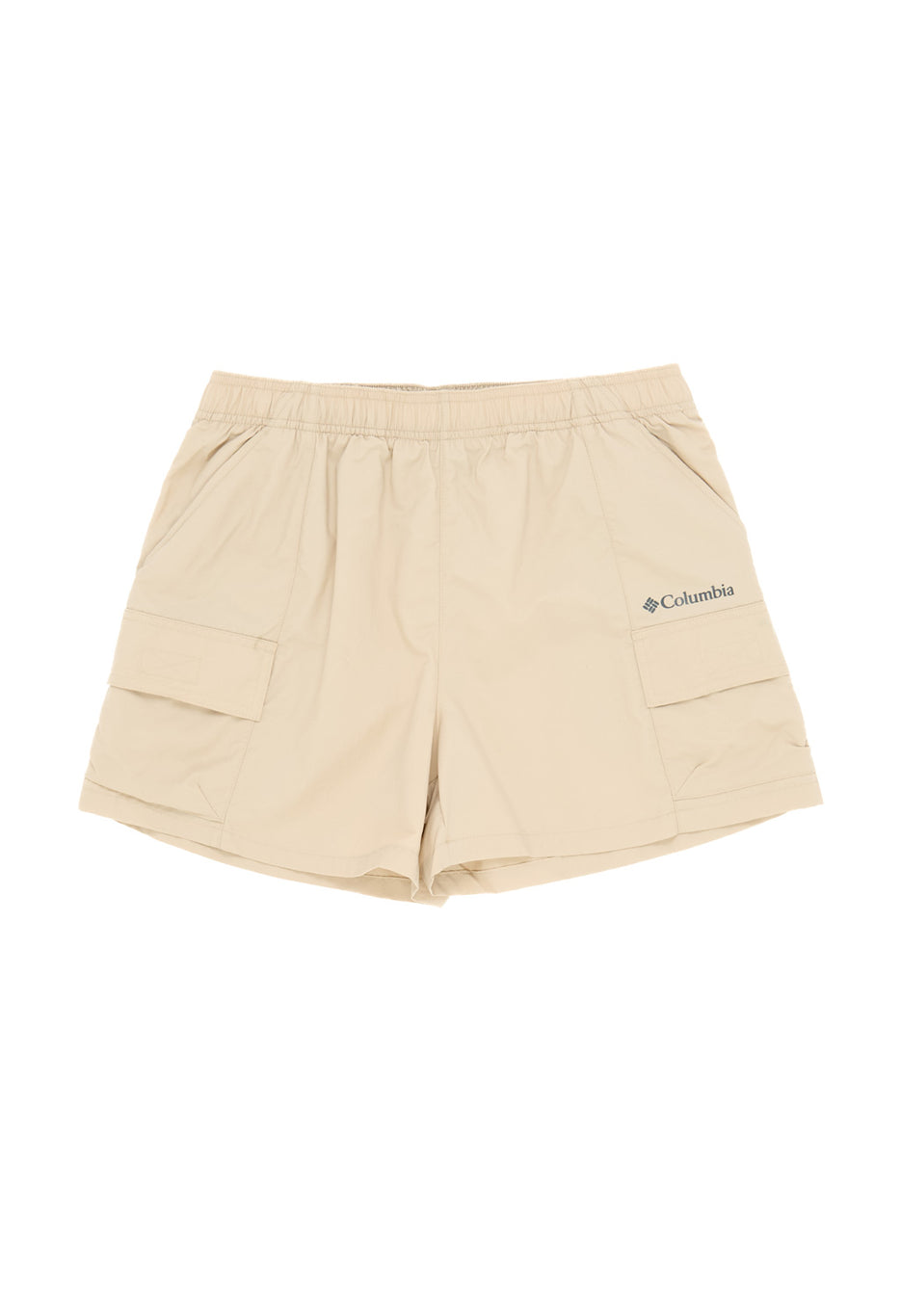 Columbia Women's Sandier Shorts - Ancient Fossil