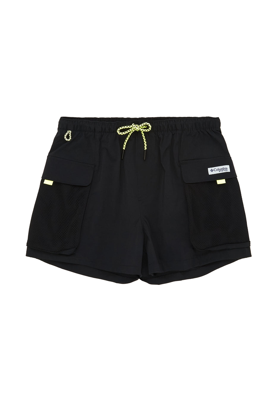 Columbia Women's PFG Open Water Shorts - Black
