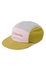 Columbia Wingmark Cap - Peppercorn / Pink Agate / Flint Grey