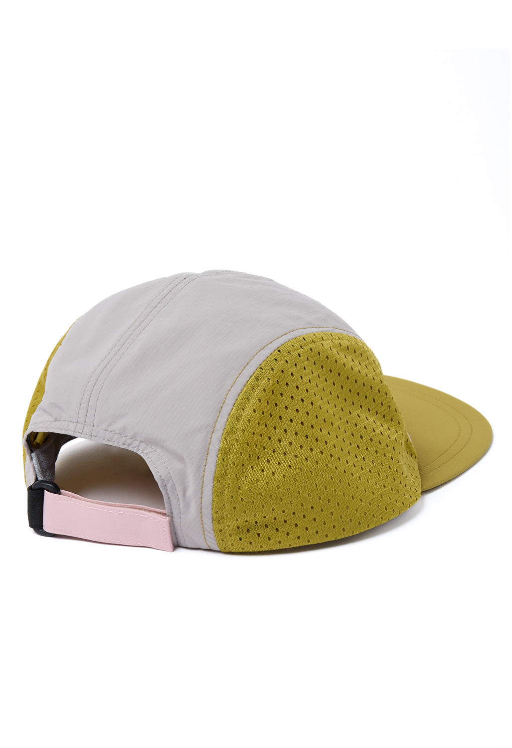 Columbia Wingmark Cap - Peppercorn / Pink Agate / Flint Grey