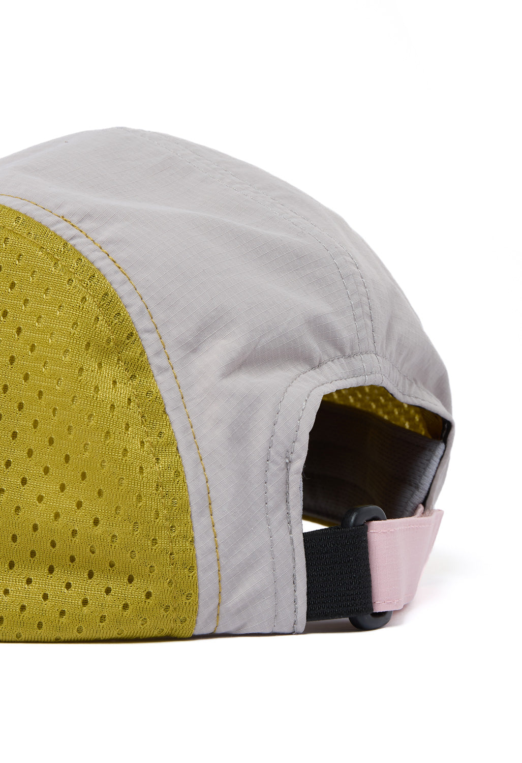 Columbia Wingmark Cap - Peppercorn / Pink Agate / Flint Grey