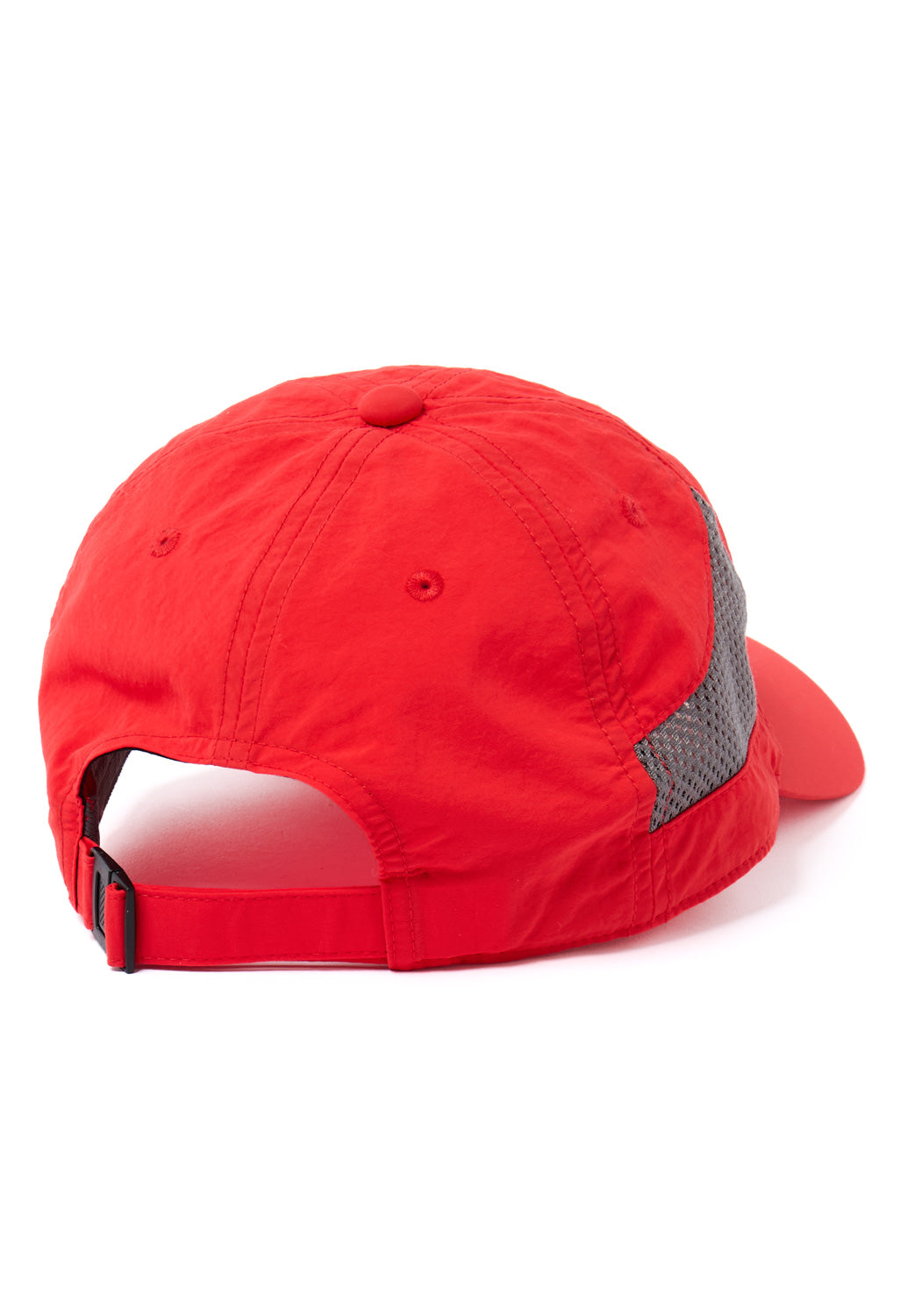 Columbia Tech Shade II Hat - Poppy Red