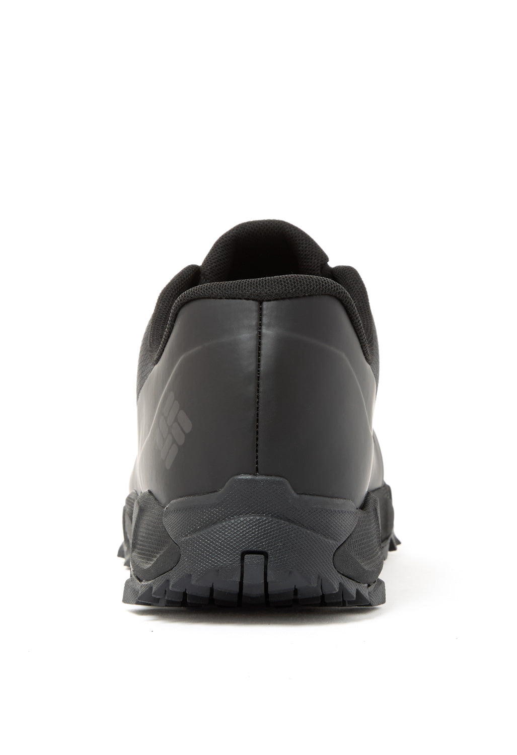Columbia Transit Trail Waterproof Shoe - Black