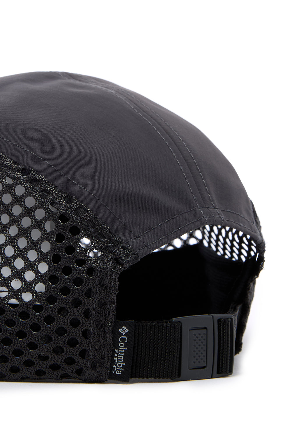 Columbia PFG Henry's Fork Hat - Shark