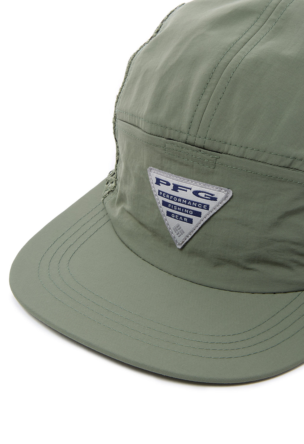 Columbia PFG Henry's Fork Hat - Cypress
