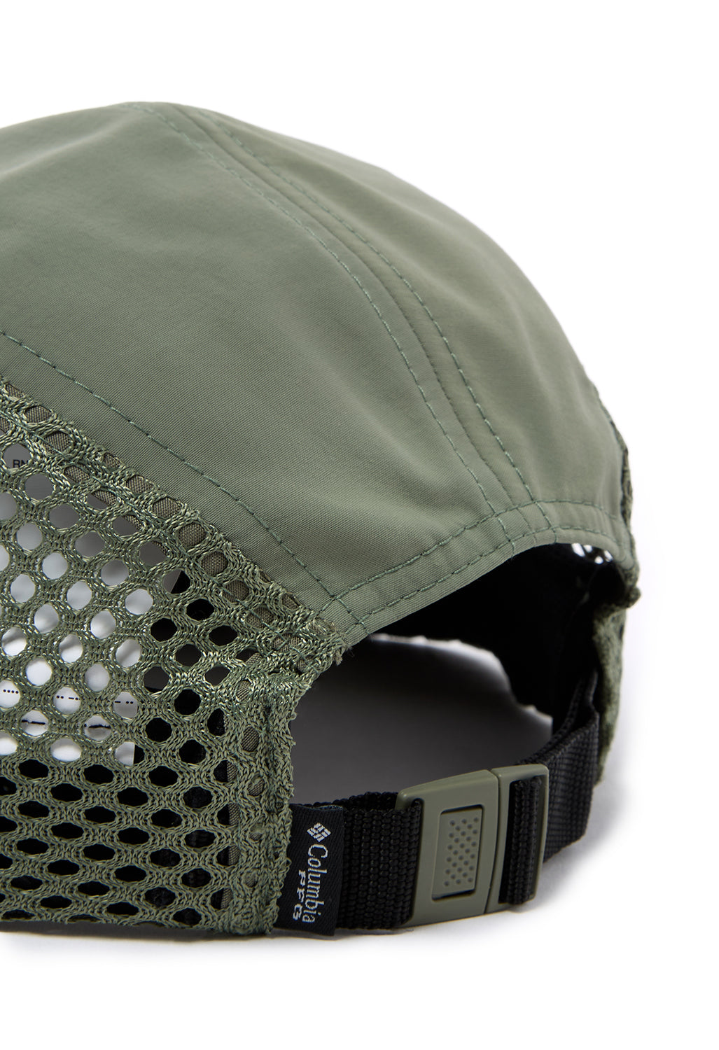 Columbia PFG Henry's Fork Hat - Cypress