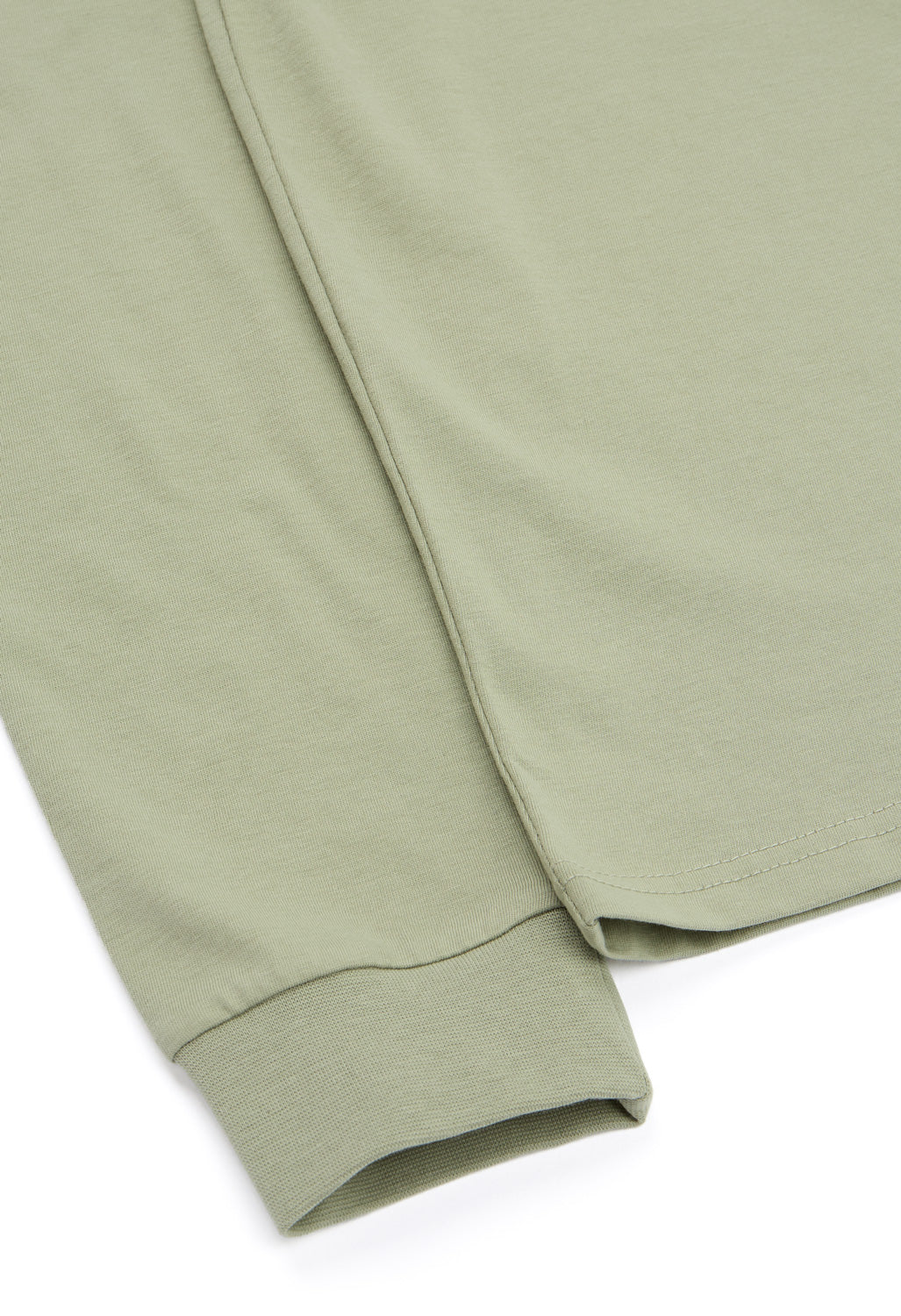 Columbia Men's CSC Seasonal Logo Long Sleeve T-Shirt - Safari, Meadowland