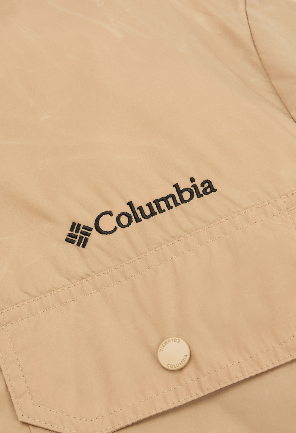 Columbia Men's Landroamer Shirt Jacket - Canoe