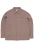 Columbia Men's Granite Point Scout Overshirt - Iron