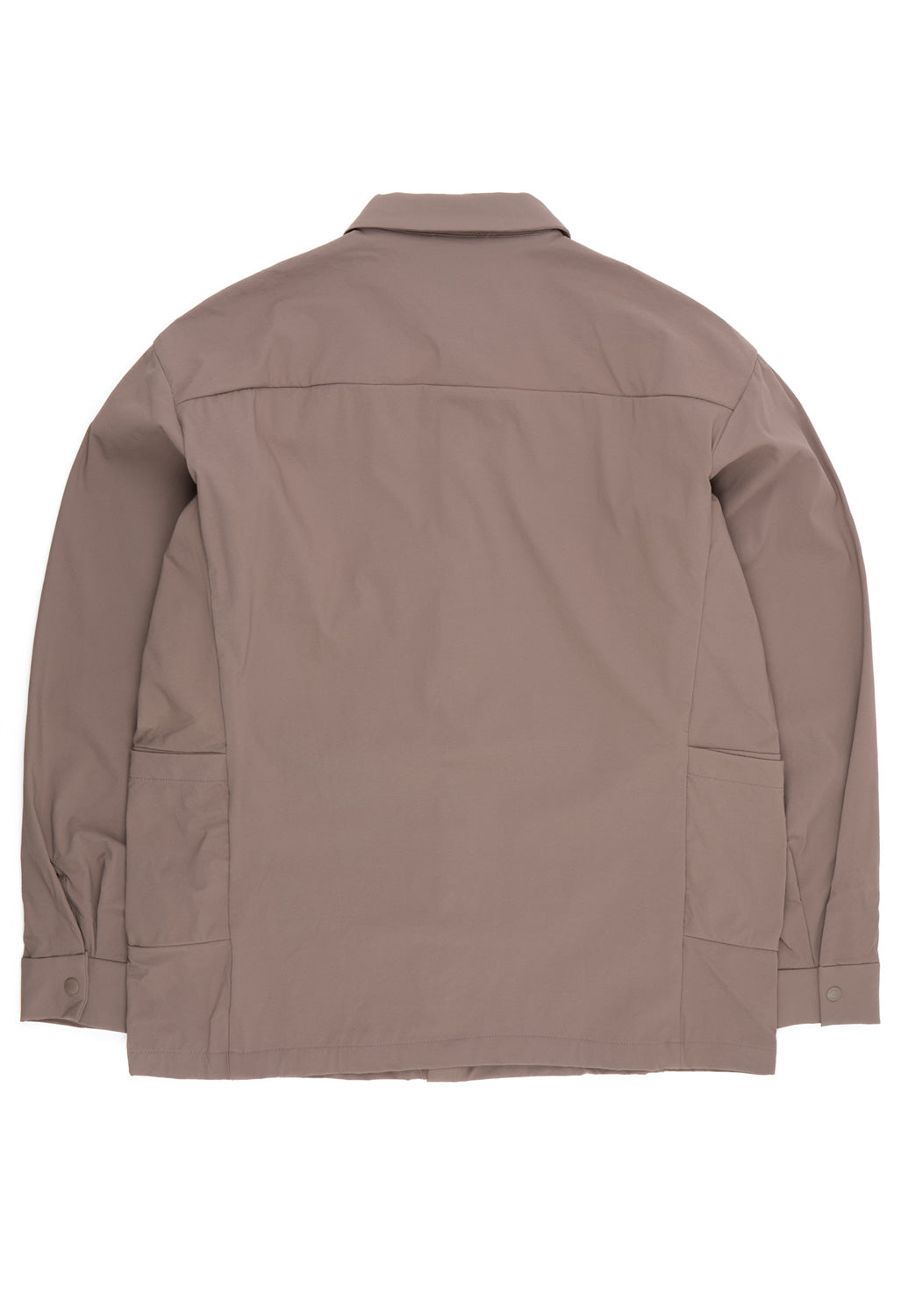 Columbia Men's Granite Point Scout Overshirt - Iron